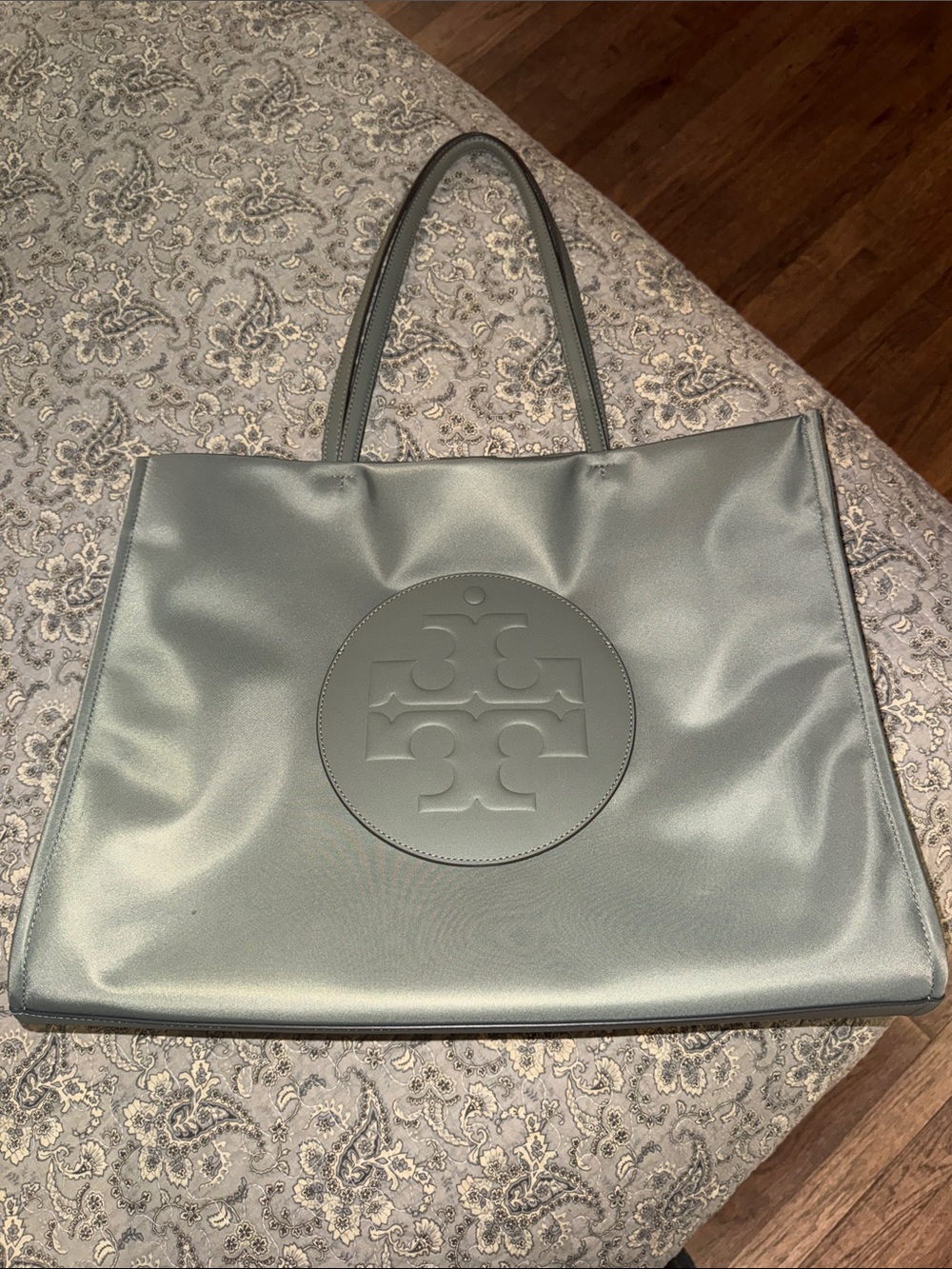 Tory Burch Ella Tote